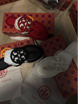 TORY BURCH