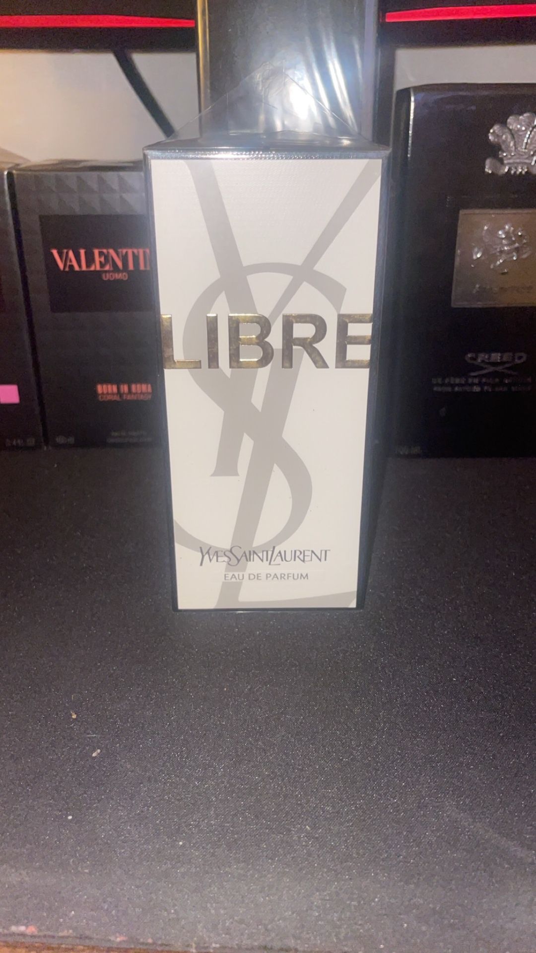 Ysl Libre 100ml Price Negotiable Women’s Colgone