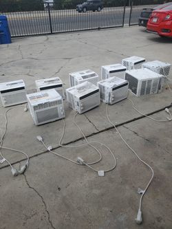 AC unit