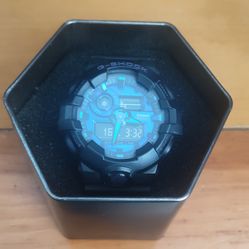 Casio G-Shock GA-700