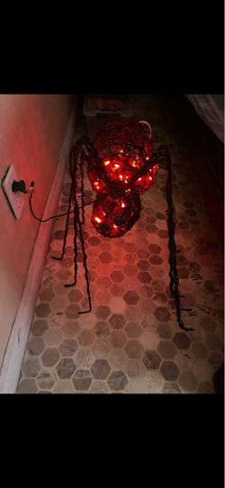 Decoracion para Halloween muy bonita
