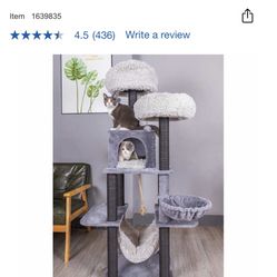 Cat Tree