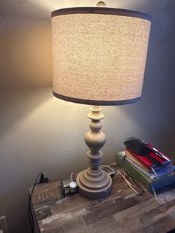 Farm house lamps