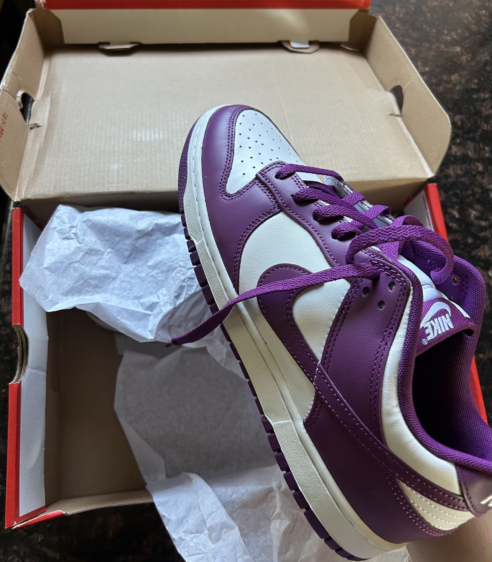 Nike Dunk Lows
