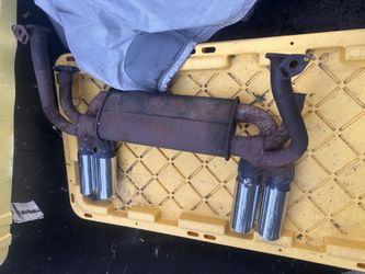 Vw Part 