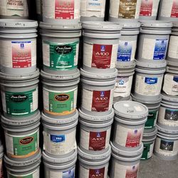 Paint For Sale 