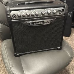 Line 6 Spider III Guitar Amplifier
