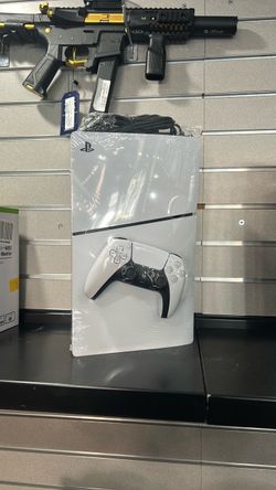 PlayStation 5