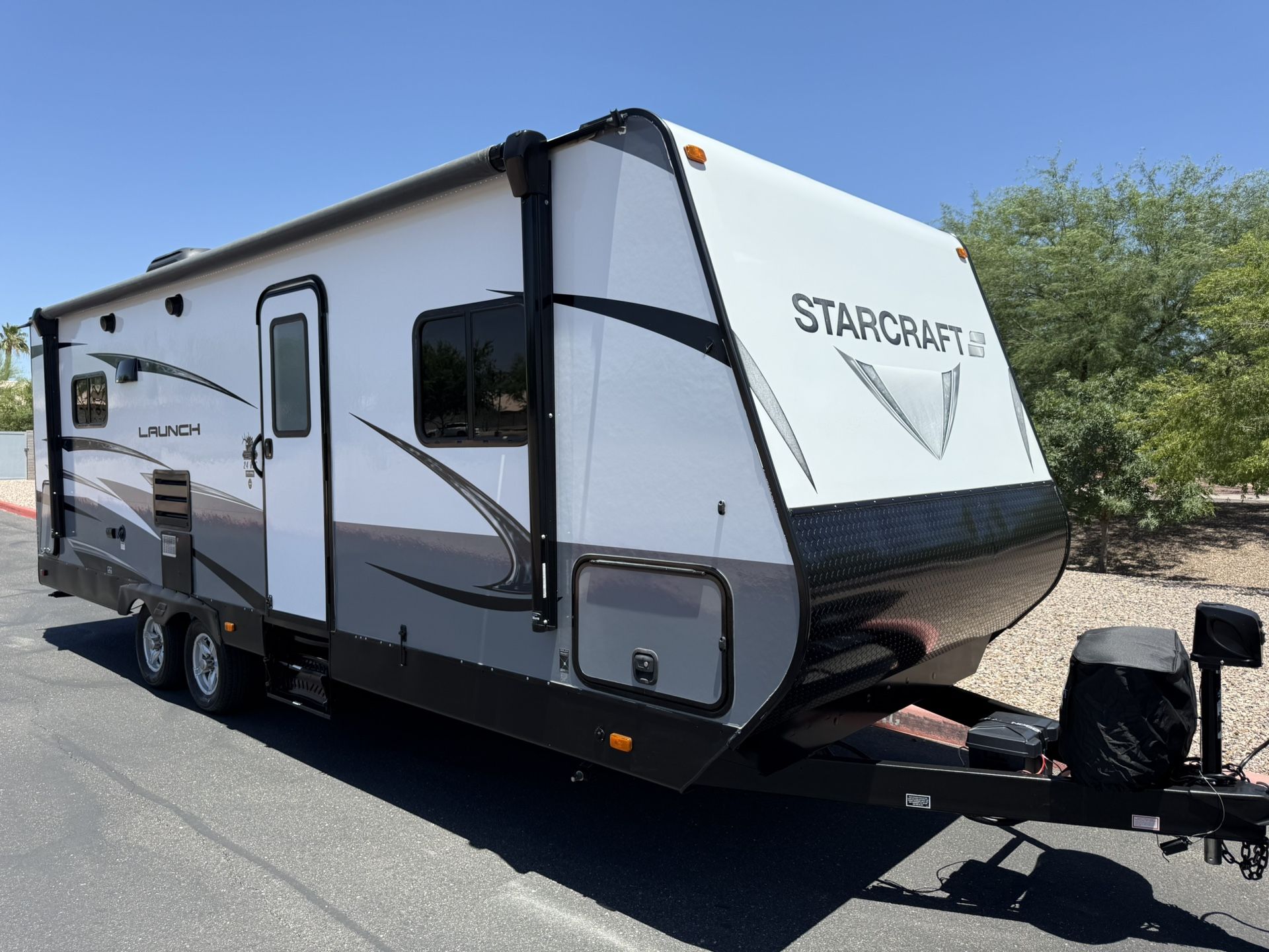 2018 StarCraft Launch