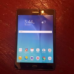 Samsung Tablet  A