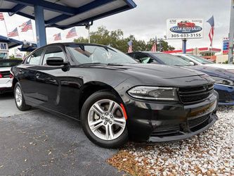 2022 Dodge Charger
