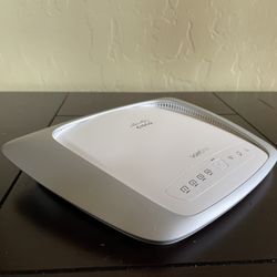 Cisco Linksys Wireless Router