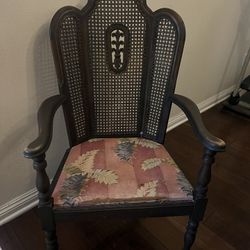 Vintage Chair 