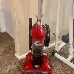 Vacuume Like New 