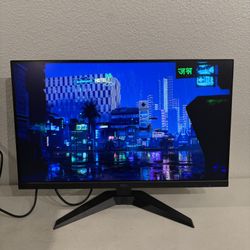 27” 1440p 180Hz IPS Gaming Monitor - Like New