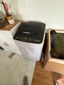 Washer machine