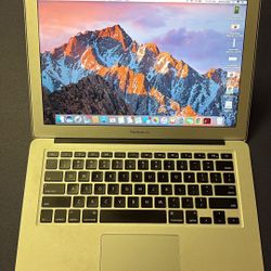 MacBook Air 2015