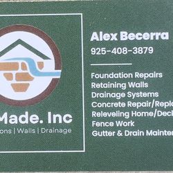 Planters , 18 by 18 . 24 by 24 ,