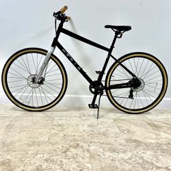 Marin Kentfield - 1 (7 Speed Bike)  Size - Large 