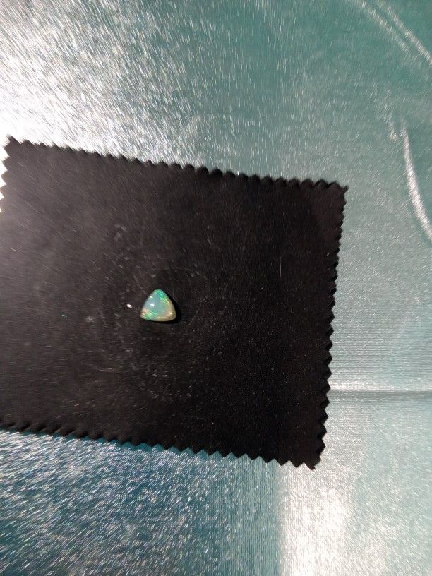Beautiful Very Colorfull Opal
