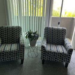 Side Chairs