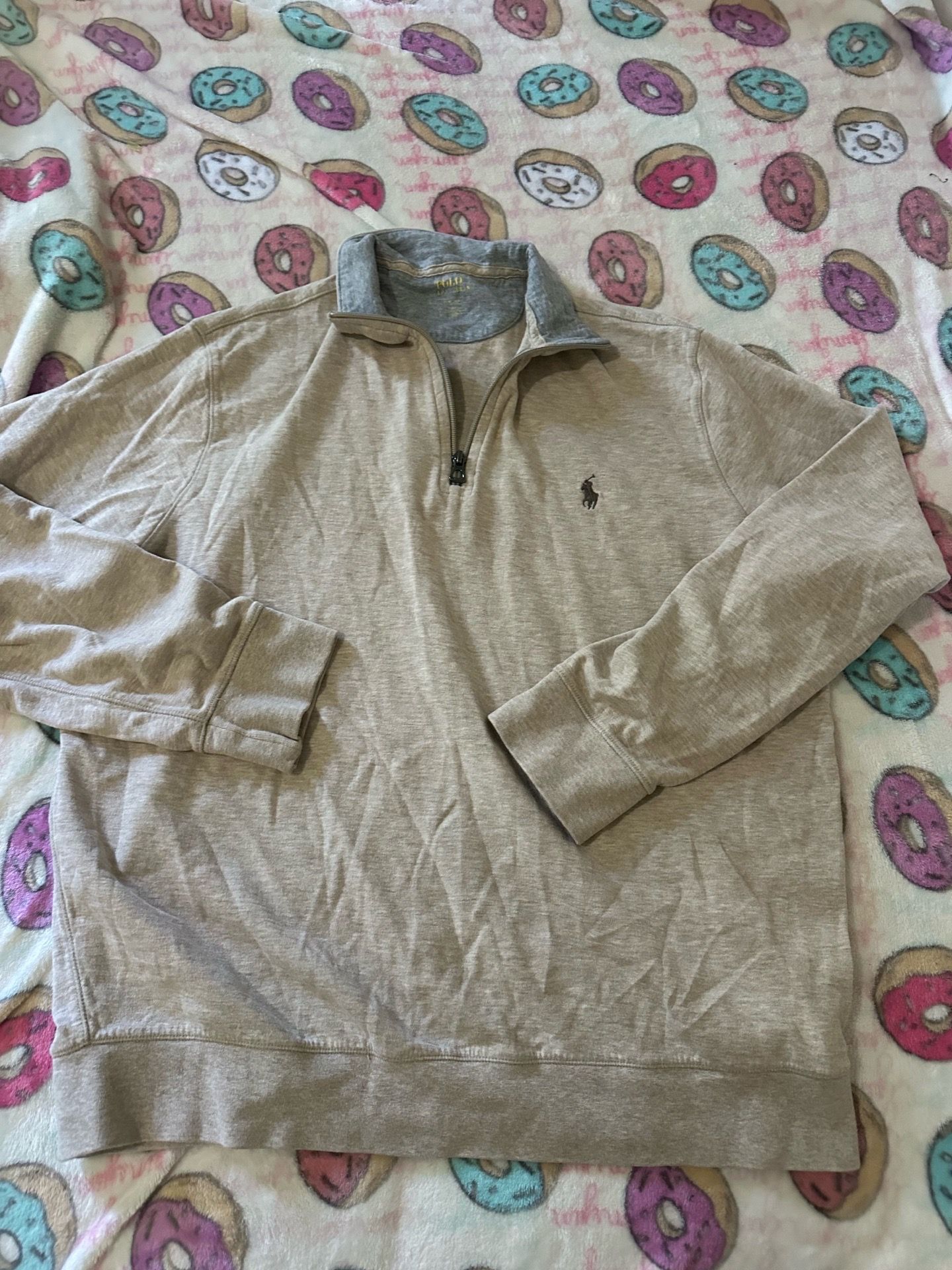 Men’s top