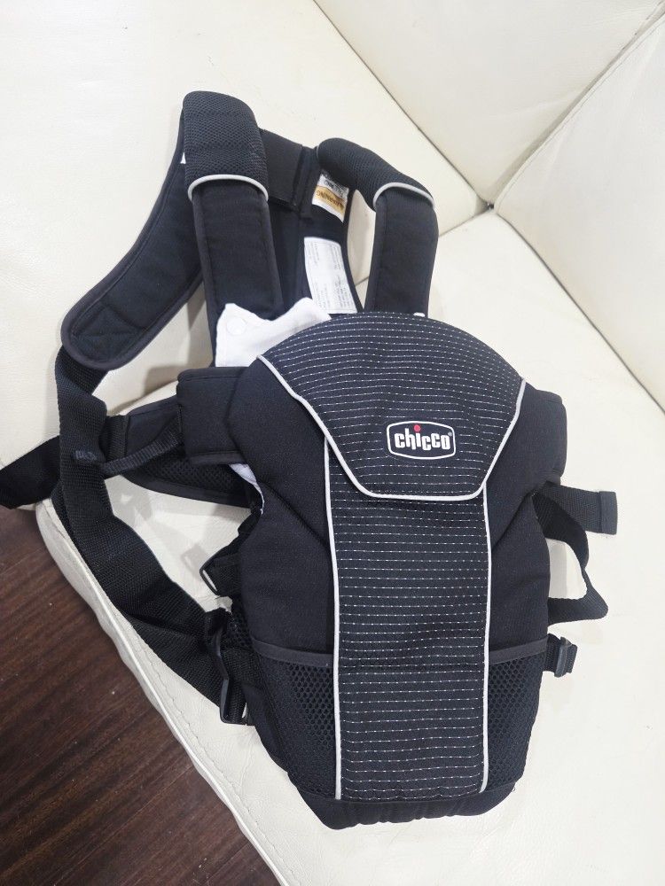 Chicco Infant Baby Carrier
