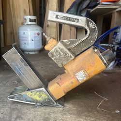 45 Degree Floor Stapler 