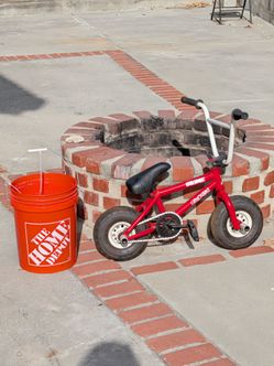 Micro Adult Bmx bike $20