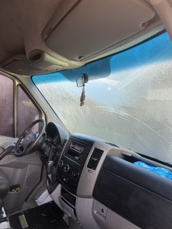 2010 Mercedes-Benz Sprinter