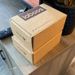 Mini Bamboo Egg Set Of 3