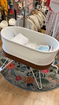 Snoo Bassinet with Accessories