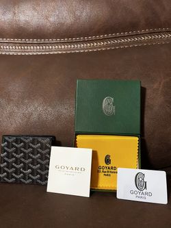 Designer Wallet