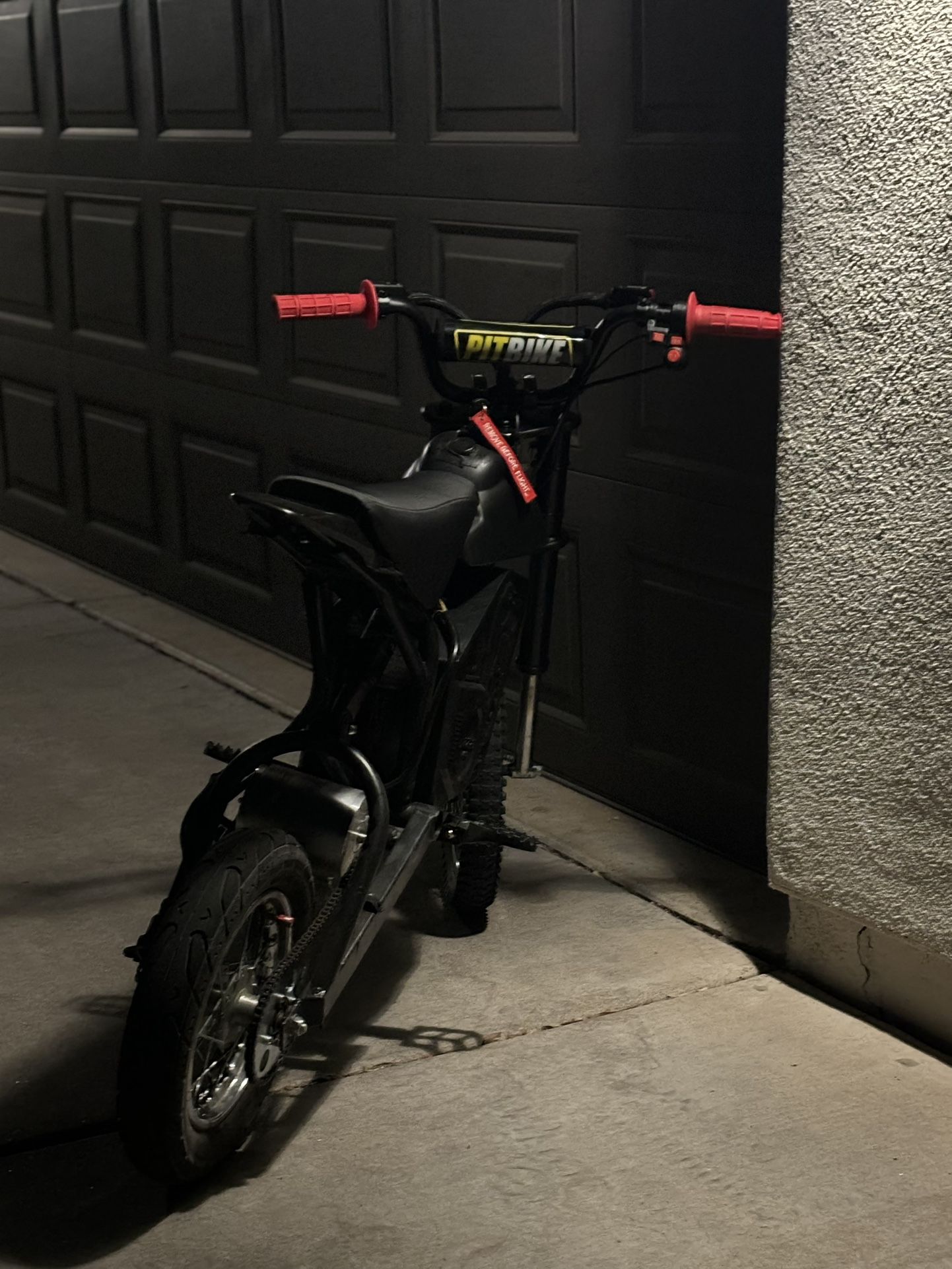 48v Razor Mx650 for Sale in Glendale, AZ - OfferUp