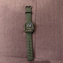 Apple Watch Ultra 2