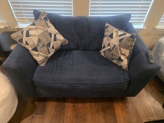 Chair and a half