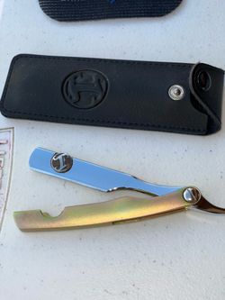 Barber equipment , tools , accessories
