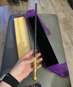 Harry Potter Interactive Wand 2021 Potion Collector's Edition