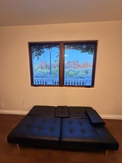 Flamaker futon sofa bed