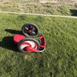Riding Toy