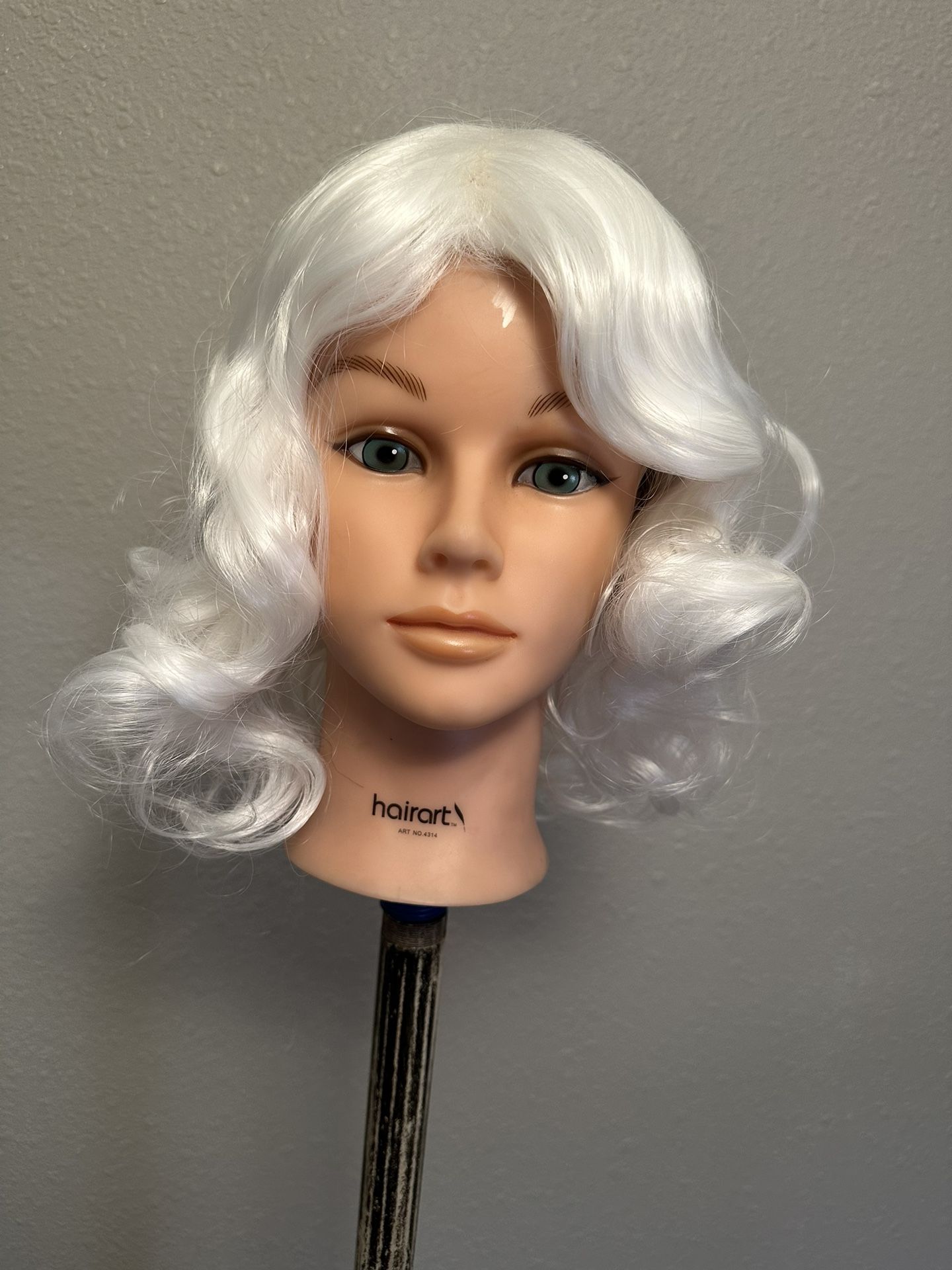 #14FT Wig 