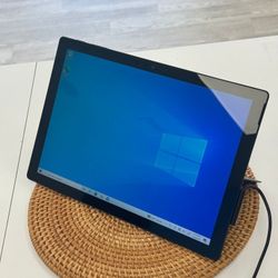 Microsoft Surface Pro 7 12.3 Inch Laptop - 90 Day Warranty - Payments Available With $1 Down 