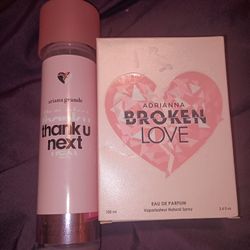 Arianda Grande Bundle