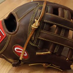 Rawlings Heart Of The Hide 11.75 Inch Glove For Sale. This Is A Beautiful Glove