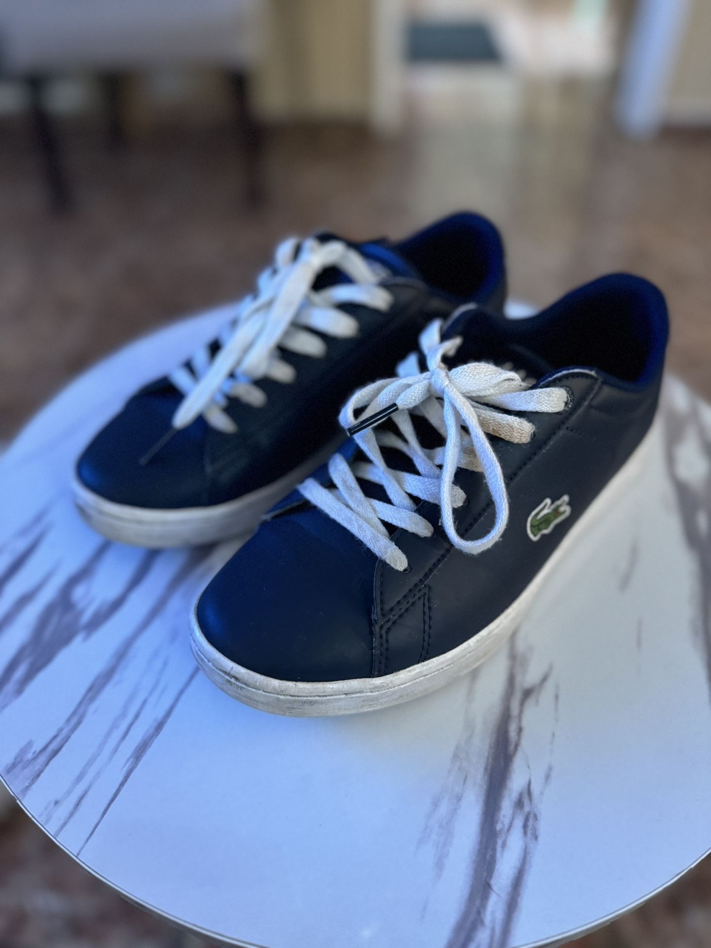 Lacoste Boys Shoes