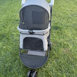 NEW Medium Wedyvko Pet Stroller