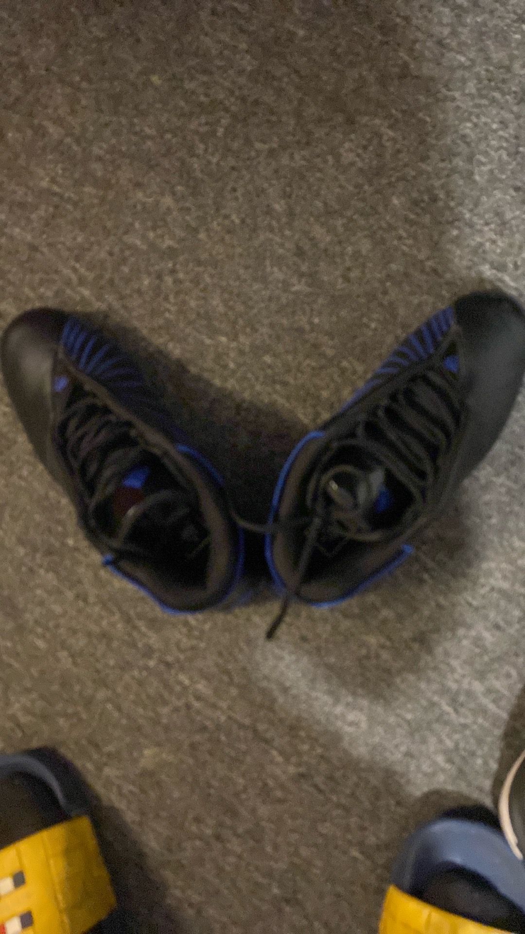 Adidas’s