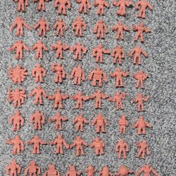 M.U.S.C.L.E.  Men