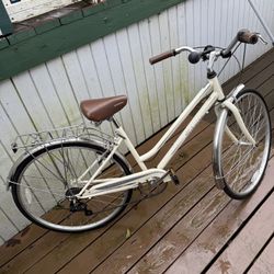 Schwinn Gateway Bicycle In Excellent Condition