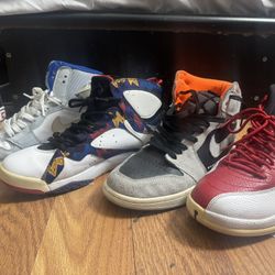 Jordan Nike Air 